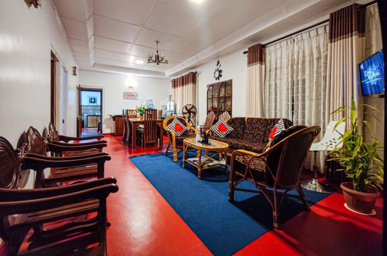 Kpl Holiday Homes Хаттон Экстерьер фото
