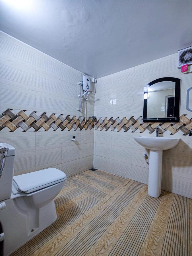 Kpl Holiday Homes Хаттон Экстерьер фото
