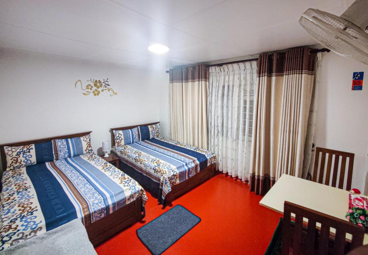 Kpl Holiday Homes Хаттон Экстерьер фото