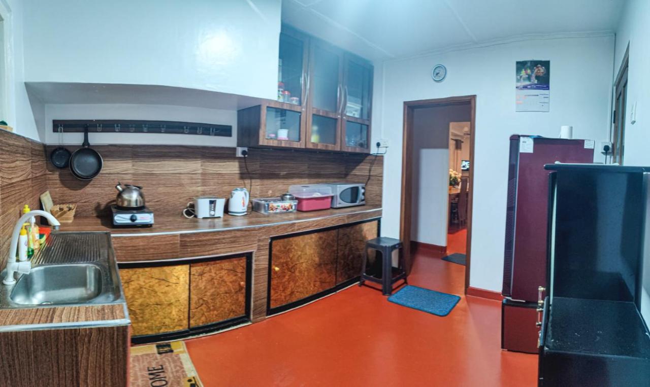 Kpl Holiday Homes Хаттон Экстерьер фото