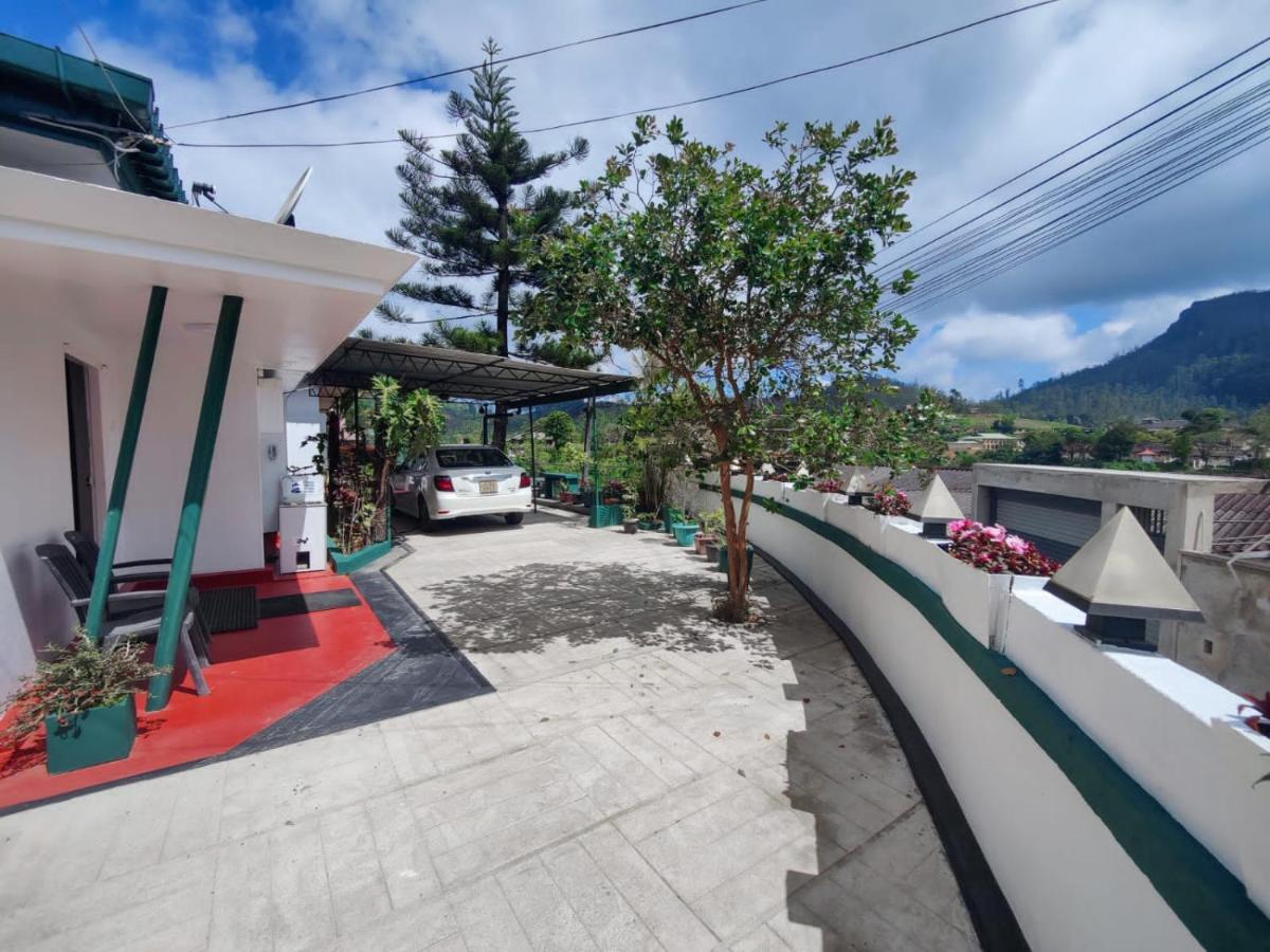 Kpl Holiday Homes Хаттон Экстерьер фото
