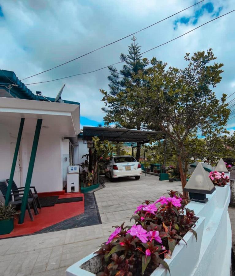 Kpl Holiday Homes Хаттон Экстерьер фото