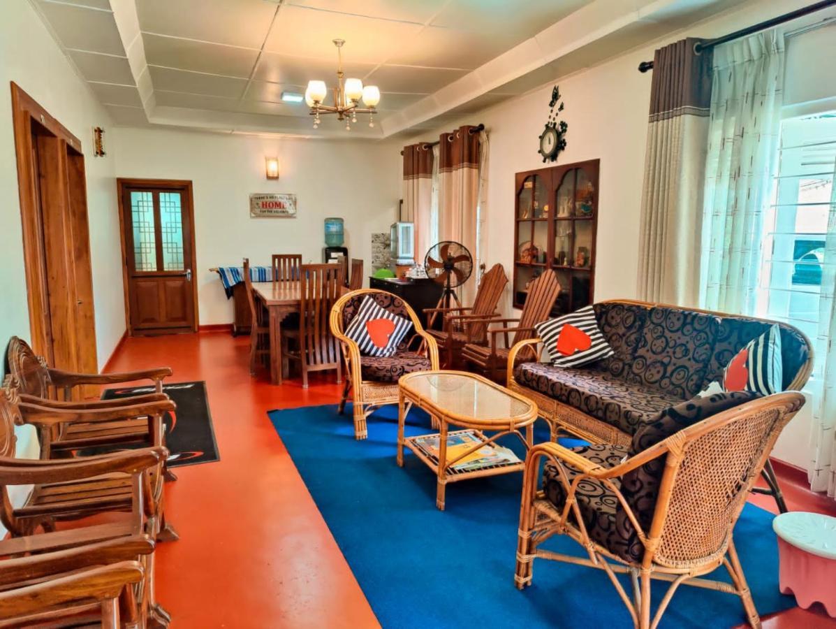 Kpl Holiday Homes Хаттон Экстерьер фото