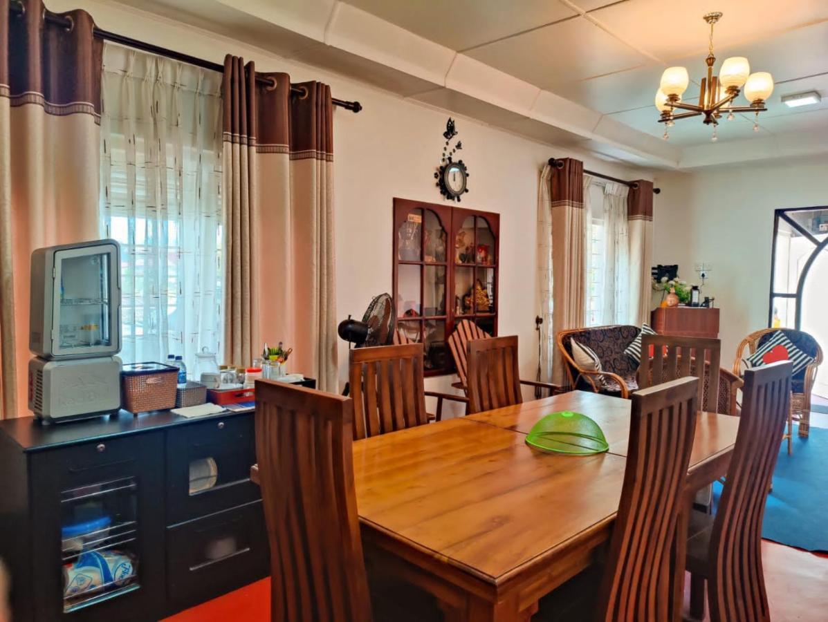 Kpl Holiday Homes Хаттон Экстерьер фото