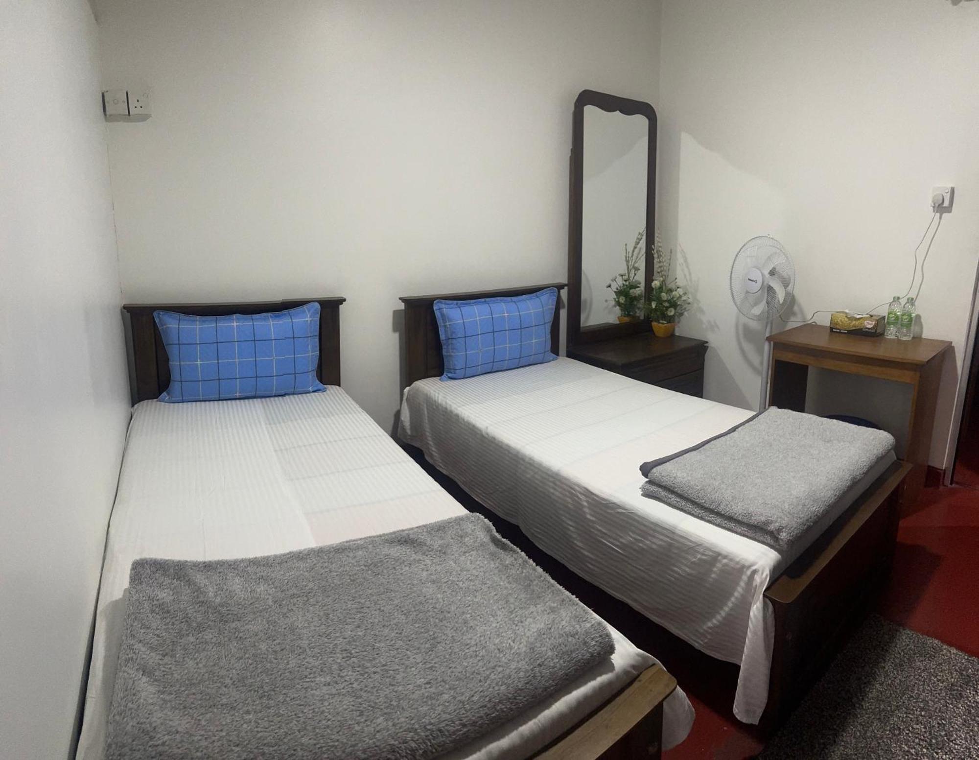 Kpl Holiday Homes Хаттон Экстерьер фото