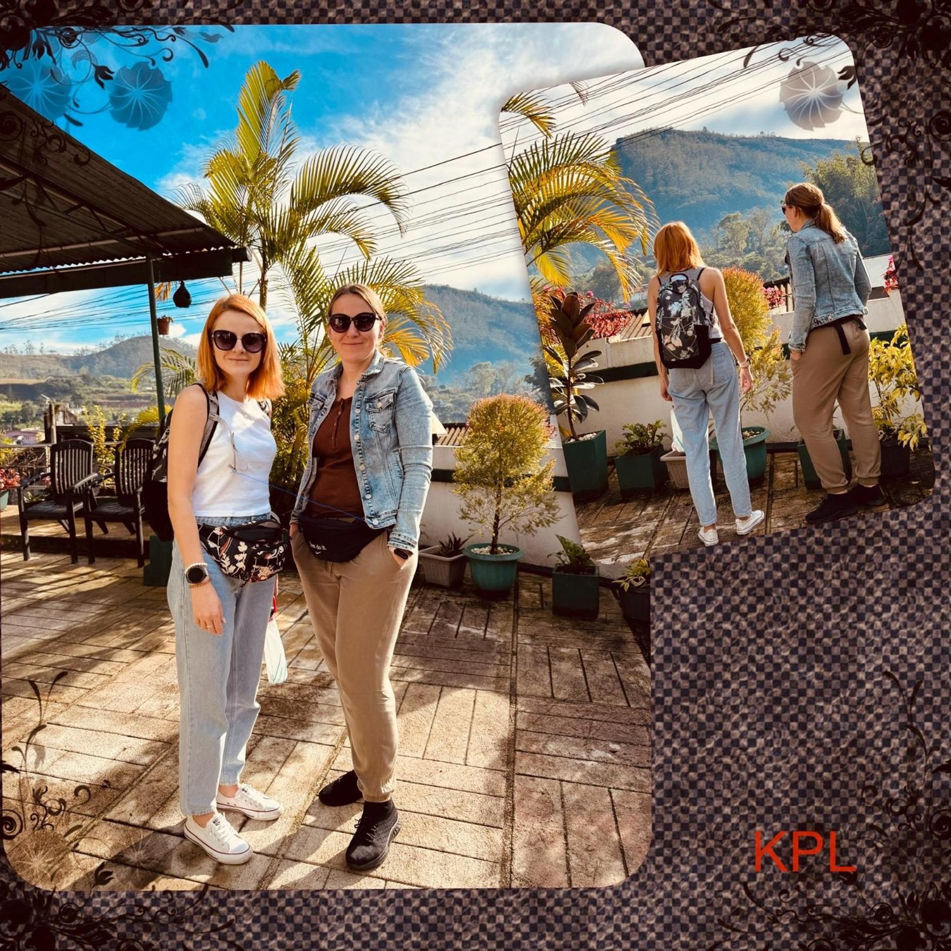 Kpl Holiday Homes Хаттон Экстерьер фото